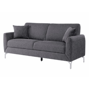 Lauritz Gray Sofa