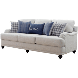 Gwen Gray Sofa
