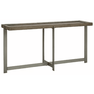 Krystanza Sofa Table
