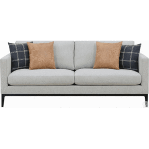 Apperson Grey Sofa