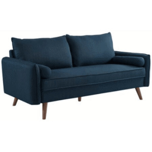 Revive Sofa Blue