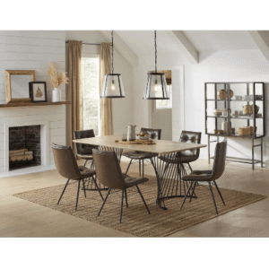 Altus Dining Table