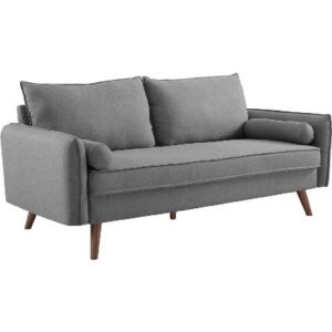 Revive Sofa Gray