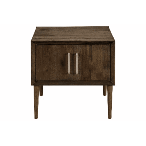 Kisper End Table