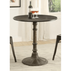 Oswego Accent Table