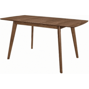 Alfredo Dining Table Walnut