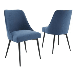Colfax Side Chair - Navy