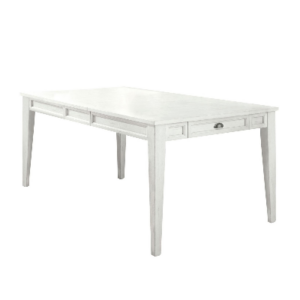 Cayla Table - White