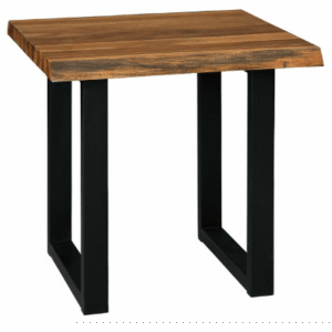 Brosward End Table