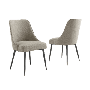 Olson Side Chair Khaki