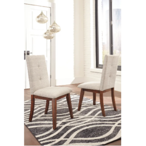 Centiar Stone Dining Chair