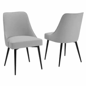 Colfax Side Chair - Stone