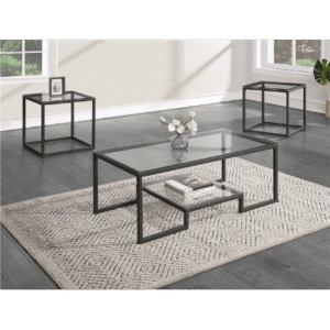 Karter Coffee Table