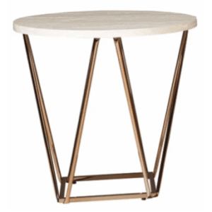 Tarica End Table
