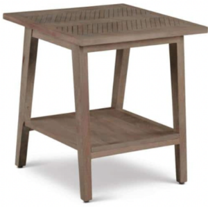Milani End Table