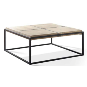 Oaklee 48x48 Coffee Table