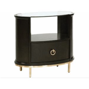 Formosa Side Table