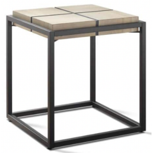 Oaklee End Table