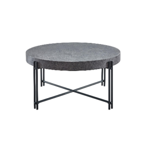 Morgan Round Cocktail Table