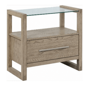 Smithson Nightstand (alternative)