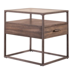 Jamestown End Table