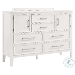 Andover Dresser