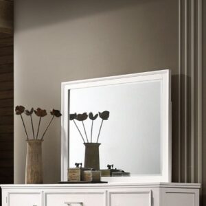 Andover Dresser - Mirror