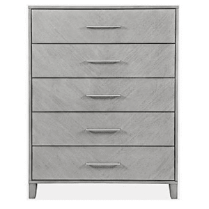 Eloquence Grey Chest