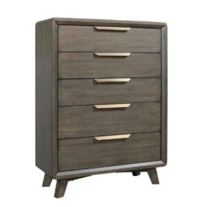 Valencia Chest