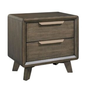 Valencia Nightstand