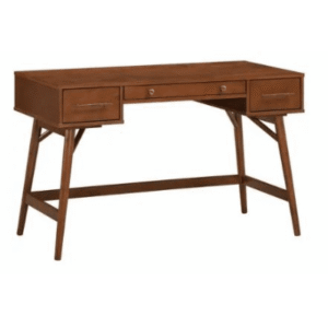 Anna Writing Desk Walnut