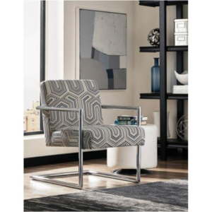 Wally Accent Chair