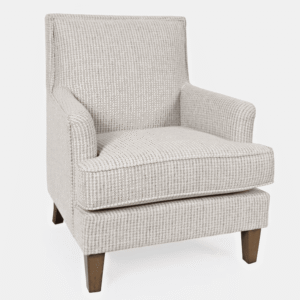 Mackenzie Accent Chair - Sand