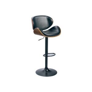 Bellatier Adjustable Barstool