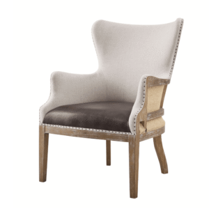 George Accent Chair