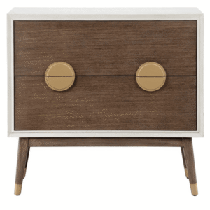 Caterina Accent Cabinet