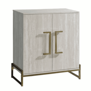 Larkin Wine Cabinet