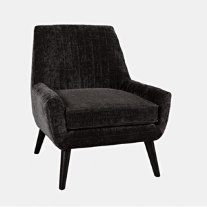 Lorenzo Accent Chair - Mink