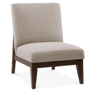 Kari Accent Chair - Beige