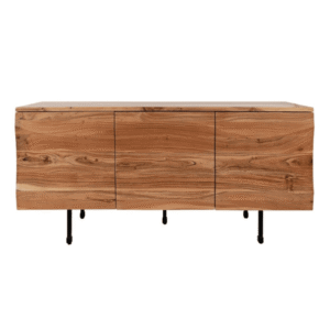 Wave Accent Cabinet