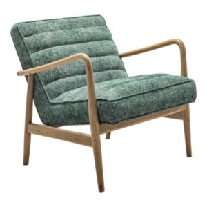 Adeline Accent Chair - Green