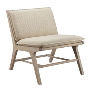 Melbourne Accent Chair - Tan