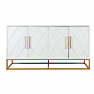 Argyle Glen Accent Cabinet