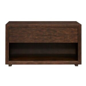 Bay Accent Cabinet