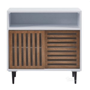 Serenity Accent Cabinet