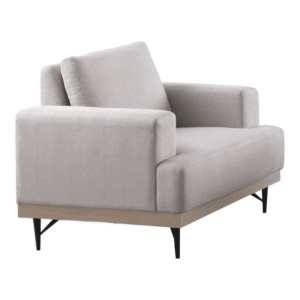 Kester Accent Chair - Beige