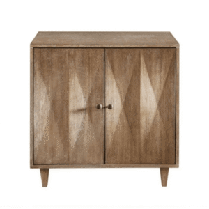 Adeline Accent Cabinet
