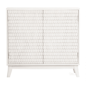 Tom Accent Cabinet