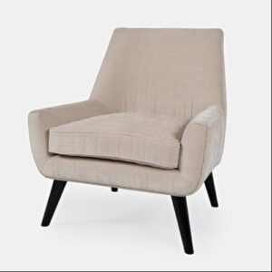 Lorenzo Accent Chair - Tawny