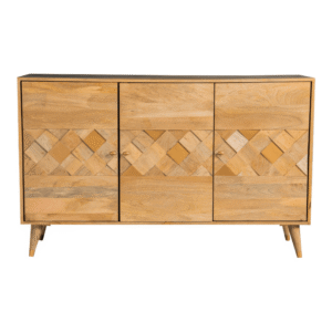 Nadine Accent Cabinet